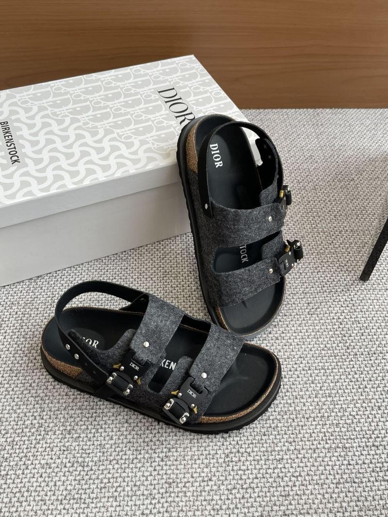 Christian Dior Sandals